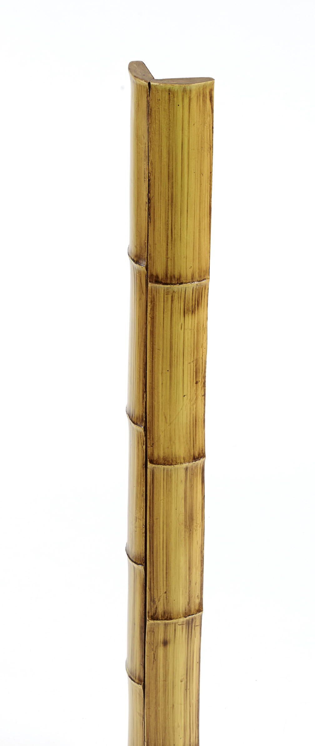 Bamboo Giant Corner Weathered